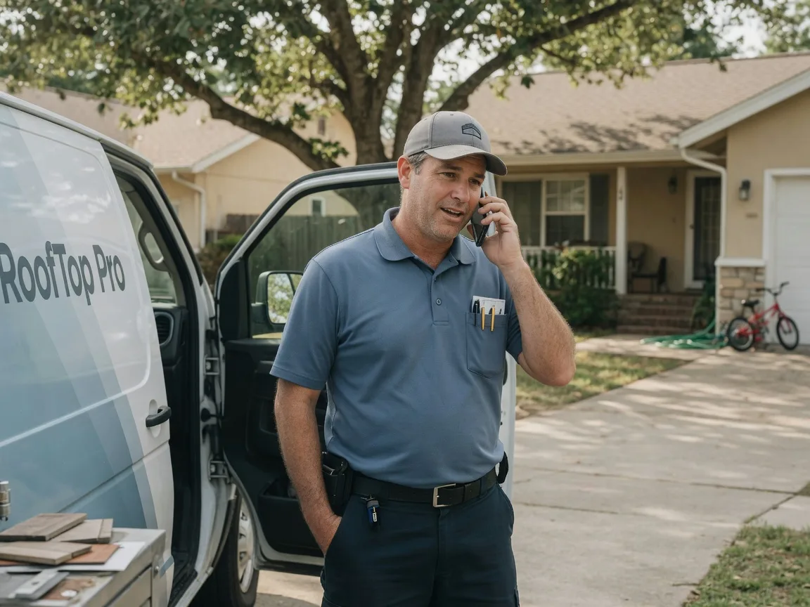 Roof Repair Mccormick, SC FAQs