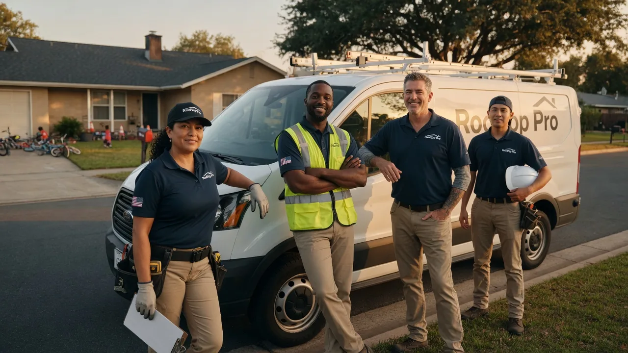 Roof Repair in Mccormick, SC near me